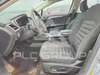 2017 Ford FUSION фото