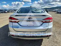 2017 Ford FUSION фото
