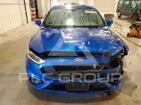 2017 Ford FUSION photo