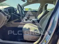 2017 Ford FUSION фото