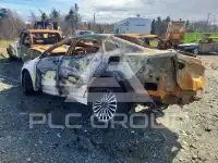2017 Ford FUSION photo