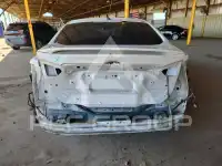 2017 Ford FUSION фото