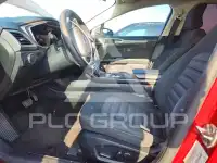 2017 Ford FUSION фото