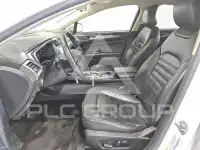 2017 Ford FUSION фото