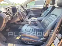 2017 Ford FUSION фото
