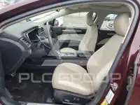 2017 Ford FUSION photo