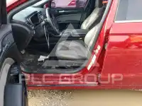 2017 Ford FUSION фото