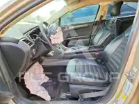 2017 Ford FUSION фото