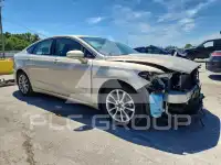 2017 Ford FUSION photo