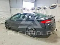 2017 Ford FUSION фото
