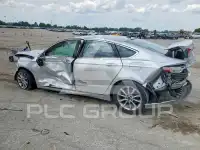 2017 Ford FUSION photo