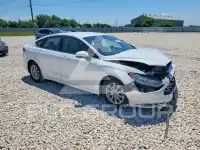 2017 Ford FUSION фото
