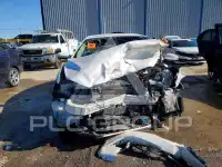 2017 Ford FUSION фото