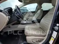 2017 Ford FUSION фото
