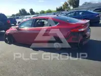 2017 Ford FUSION фото