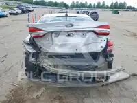 2017 Ford FUSION photo