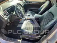 2017 Ford FUSION фото