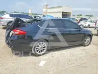 2017 Ford FUSION фото