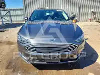 2017 Ford FUSION фото