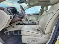 2017 Ford FUSION photo