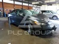 2017 Ford FUSION фото