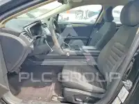 2017 Ford FUSION фото