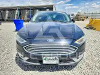 2017 Ford FUSION фото
