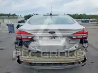 2017 Ford FUSION photo