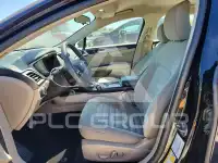 2017 Ford FUSION фото