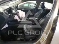 2017 Ford FUSION фото