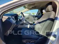 2017 Ford FUSION фото