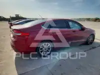 2017 Ford FUSION фото