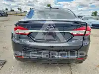 2017 Ford FUSION фото