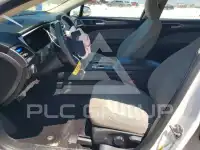 2017 Ford FUSION фото
