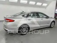 2017 Ford FUSION photo