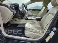 2017 Ford FUSION фото