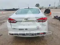 2017 Ford FUSION фото