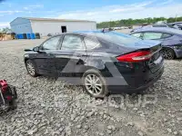 2017 Ford FUSION фото