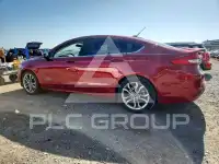 2017 Ford FUSION фото