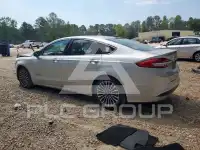 2017 Ford FUSION photo