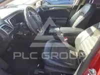 2017 Ford FUSION фото