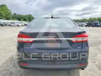 2017 Ford FUSION фото