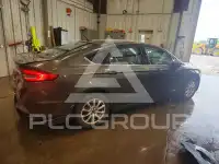 2017 Ford FUSION фото