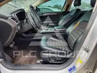 2017 Ford FUSION photo