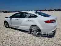 2017 Ford FUSION фото