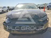 2017 Ford FUSION photo