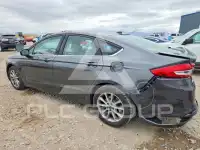 2017 Ford FUSION фото