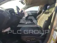 2017 Ford FUSION фото