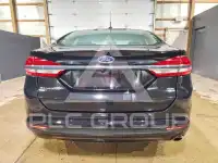 2017 Ford FUSION фото