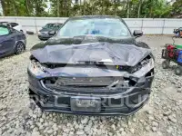 2017 Ford FUSION фото